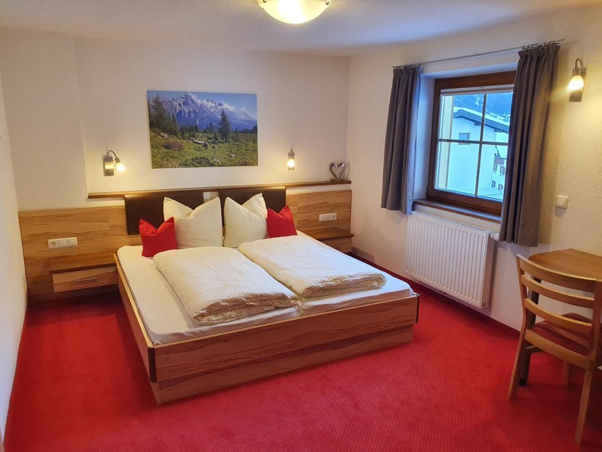Appartement Sonneck *