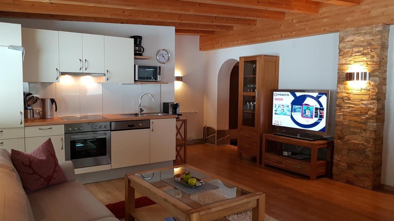 Appartement Sonneck